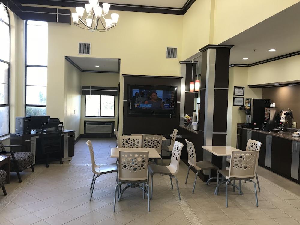Super 8 By Wyndham Fairfield Tx Hotel Ngoại thất bức ảnh