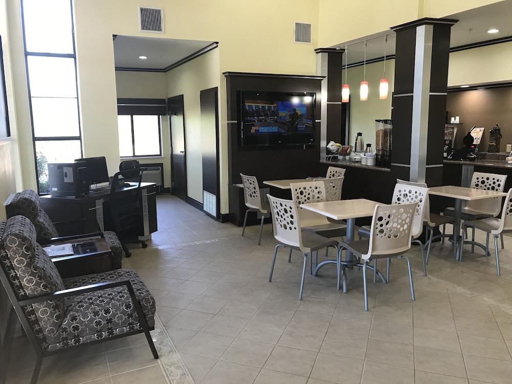 Super 8 By Wyndham Fairfield Tx Hotel Ngoại thất bức ảnh