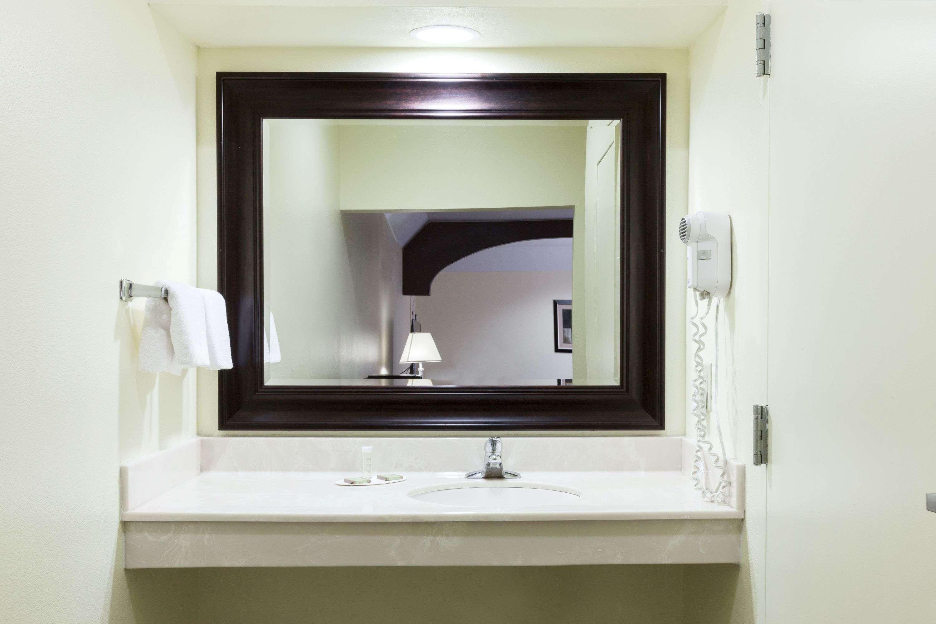Super 8 By Wyndham Fairfield Tx Hotel Ngoại thất bức ảnh